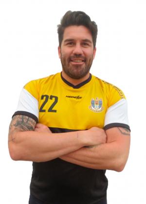 Luis Torres (C.F. La Malah) - 2021/2022
